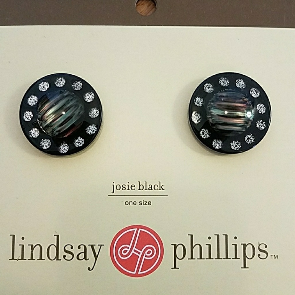 Lindsay Phillips shoe accessories!